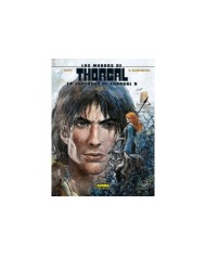 JUVENTUD DE THORGAL 5 SLIVE,LA