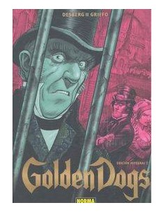 GOLDEN DOGS 2 INTEGRAL