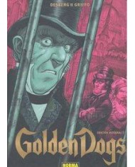 GOLDEN DOGS 2 INTEGRAL