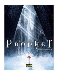 PROPHET 3 PATER TENEBRARUM