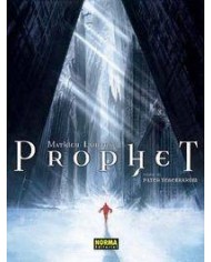 PROPHET 3 PATER TENEBRARUM