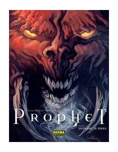 PROPHET 2 INFERNUM IN TERRA