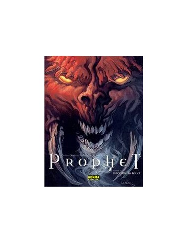 PROPHET 2 INFERNUM IN TERRA