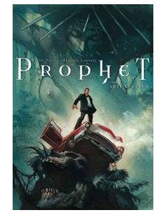 PROPHET 1 ANTE GENESEM