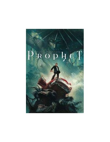 PROPHET 1 ANTE GENESEM