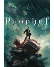 PROPHET 1 ANTE GENESEM