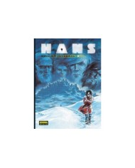 HANS 2 EDICION INTEGRAL