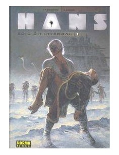 HANS 1 EDICION INTEGRAL