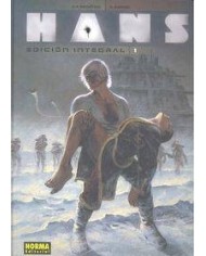 HANS 1 EDICION INTEGRAL