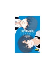 TOKYO GHOUL ZAKKI