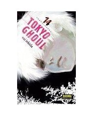TOKYO GHOUL 14 TOKYO GHOUL 14