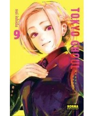 TOKYO GHOUL 9 9788467921212 TOKYO GHOUL 9 9788467921212