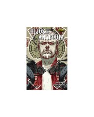 HIJOS DE LA ANARQUIA 5