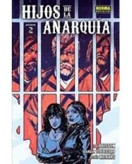 HIJOS DE LA ANARQUIA 2