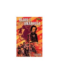 HIJOS DE LA ANARQUIA 1