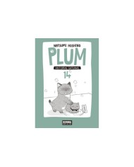PLUM 14 HISTORIAS GATUNAS