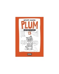 PLUM 13 HISTORIAS GATUNAS PLUM 13 HISTORIAS GATUNAS