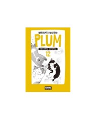PLUM 12 HISTORIAS GATUNAS