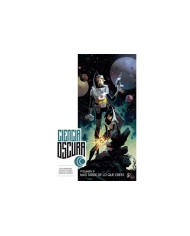 CIENCIA OSCURA 8 MAS TARDE DE LO QUE CREES