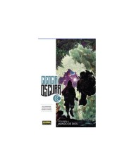 CIENCIA OSCURA 4 MUNDO DE DIOS