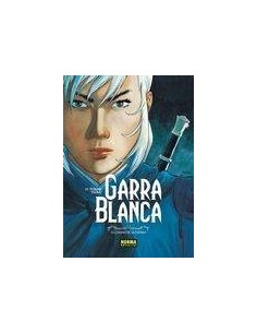 GARRA BLANCA 3 EL CAMINO DE LA ESPADA