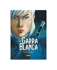 GARRA BLANCA 3 EL CAMINO DE LA ESPADA