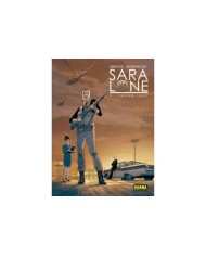 SARA LONE 3 SNIPER LADY
