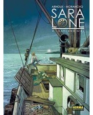 SARA LONE 2 CARCANO GIRL