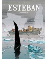 ESTEBAN EDICION INTEGRAL 2