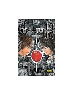 DEATH NOTE 13 HOW TO READ DEATH NOTE