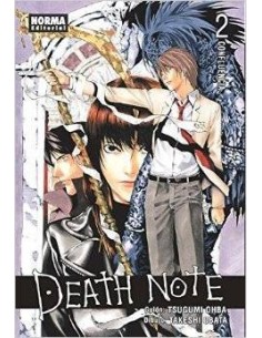 DEATH NOTE 2 DEATH NOTE 2