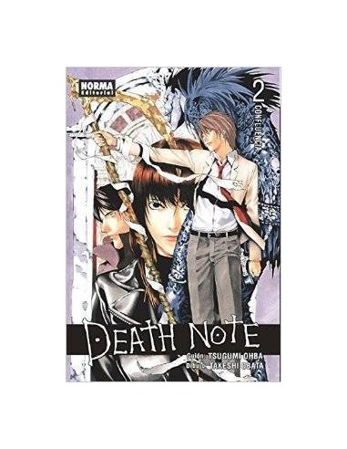 DEATH NOTE 2