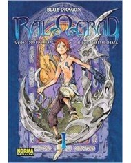 BLUE DRAGON RALOGRAD 1