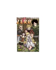 FAIRY TAIL ZERO