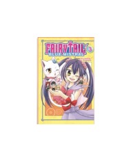 FAIRY TAIL BLUE MISTRAL 3