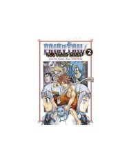 FAIRY TAIL 100 YEARS QUEST 02