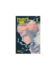 FAIRY TAIL HISTORIAS EXTRAS 3