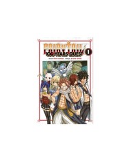 FAIRY TAIL 100 AÑOS 1 FAIRY TAIL 100 AÑOS 1
