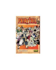 FAIRY TAIL 63 FAIRY TAIL 63