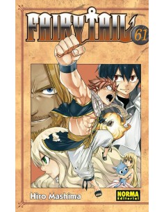 FAIRY TAIL 61 FAIRY TAIL 61