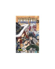 FAIRY TAIL 57