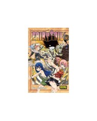 FAIRY TAIL 56