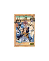 FAIRY TAIL 55