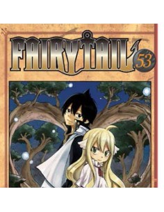 FAIRY TAIL 53