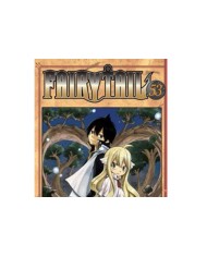 FAIRY TAIL 53