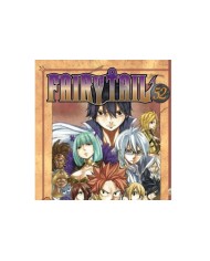 FAIRY TAIL 52