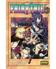 FAIRY TAIL 48