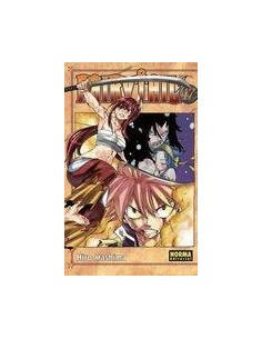 FAIRY TAIL 47
