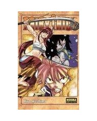 FAIRY TAIL 47