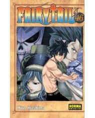 FAIRY TAIL 46